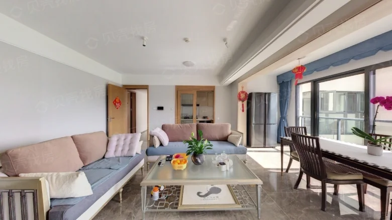 Poly Development Country Garden Joy Residence - View 1