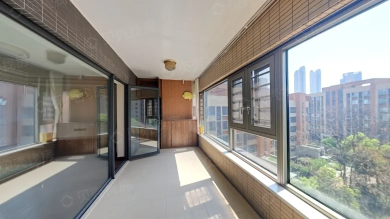 Wuhan Tian Di Fourth Phase B9 - View 5