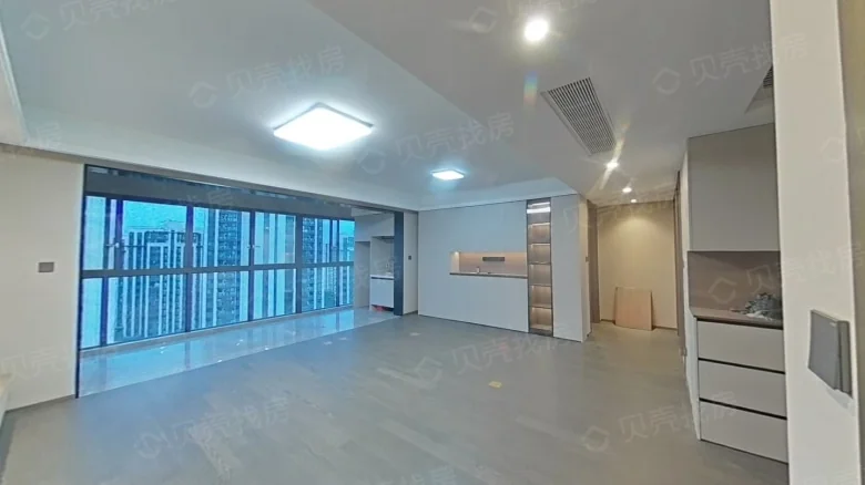 Binh River Four Seasons Cloud Courtyard - View 2