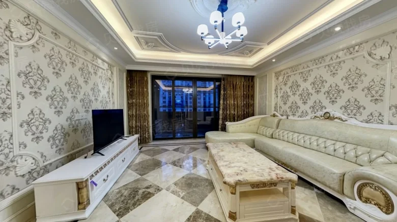 Han Street No. 1 Mansion - View 3