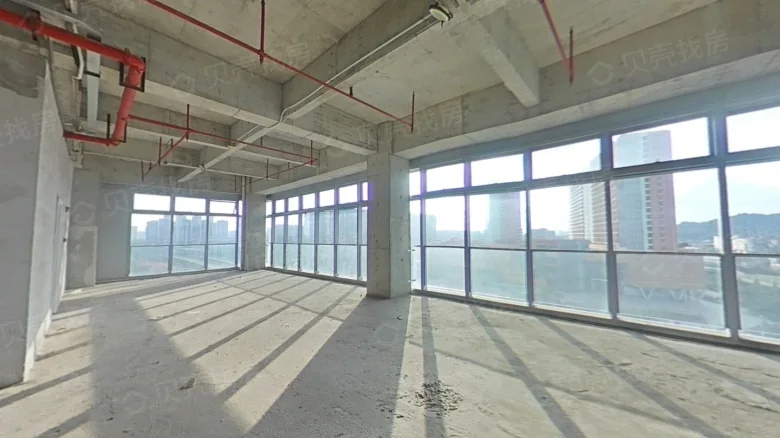 International Innovation Park - View 2