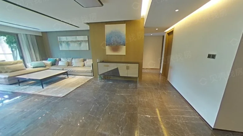 Zhongshang Mansion - View 3