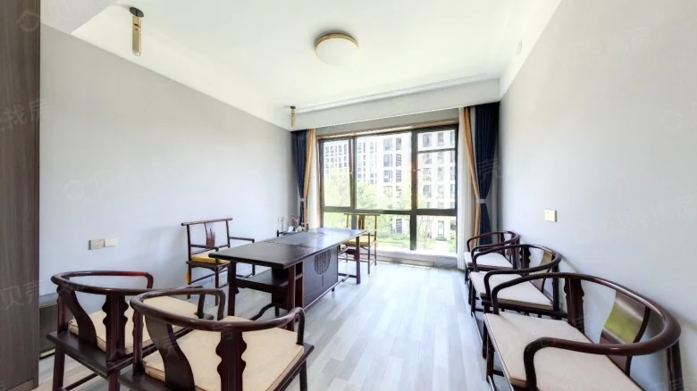 Haier Greentown Quan Yun Village Li Yuan - View 2