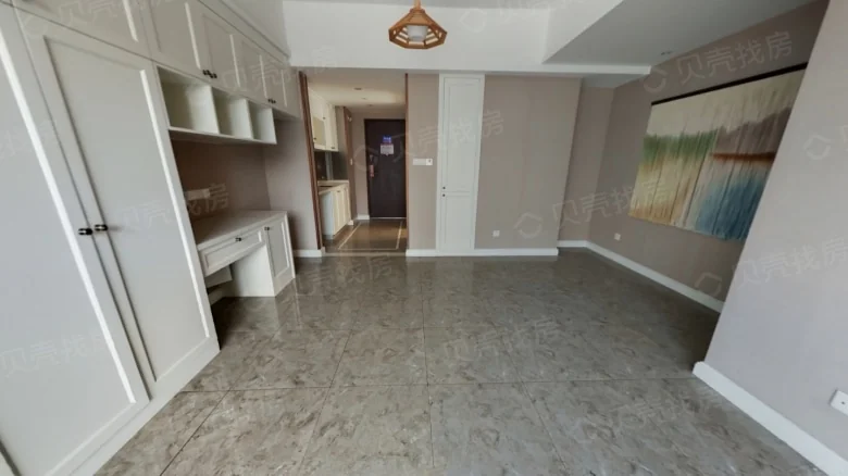 Innovative Fusion Skyland - View 2