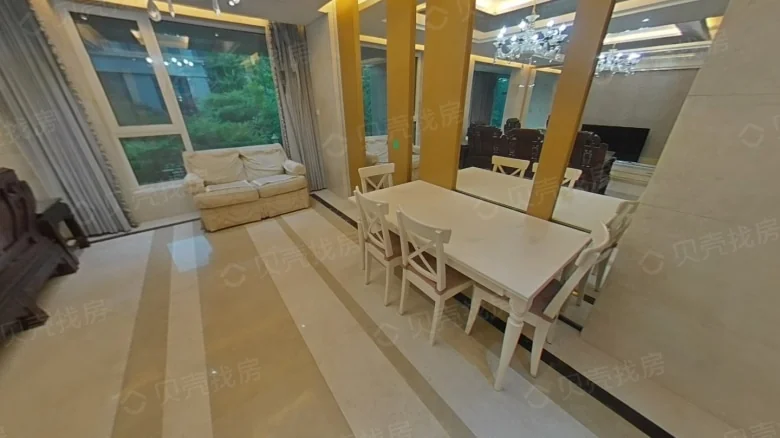 Haisen Tianyue - View 3