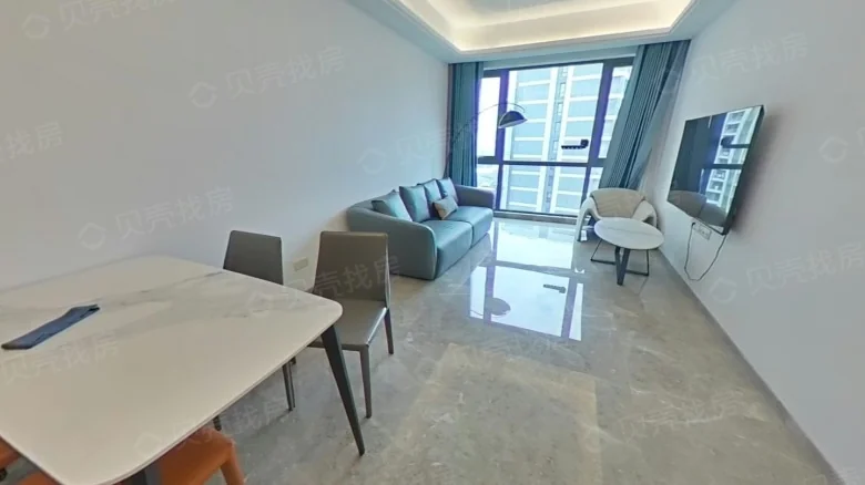 Ginkgo Residences - View 2