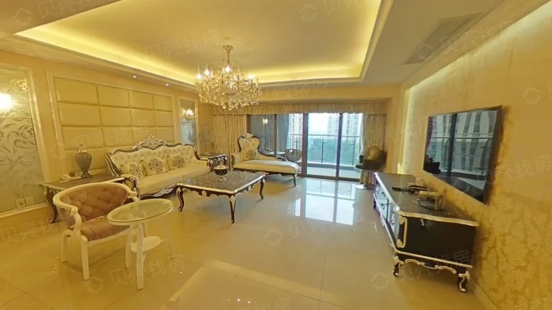 Shun Fa Wang Kok City - View 2