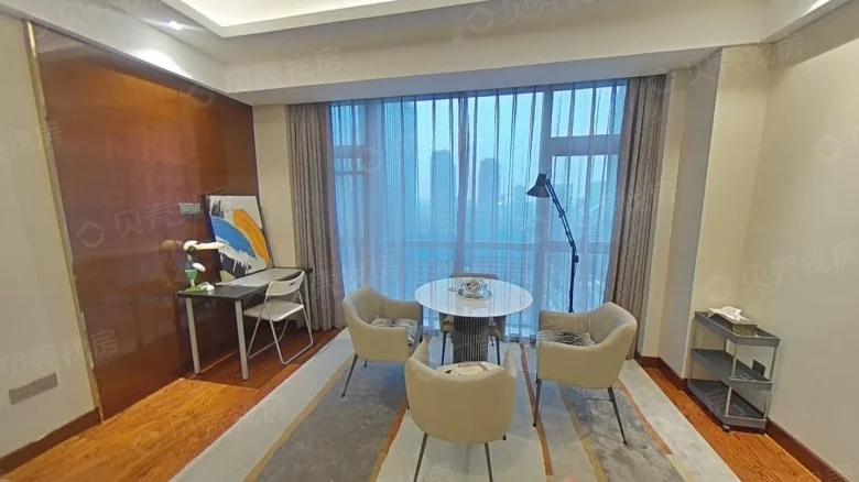 Ruixi Grand Manor - View 3