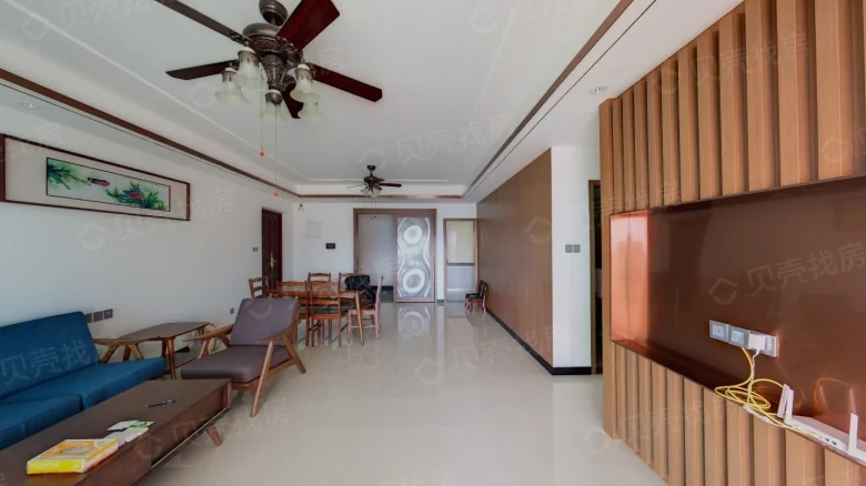 Eastern Tianlan Hub - View 1