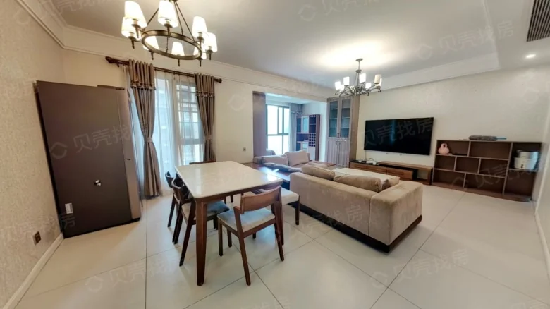 Heavenly Delight Mansion - View 2