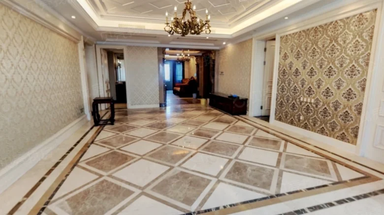 Wanda Mansion - View 4