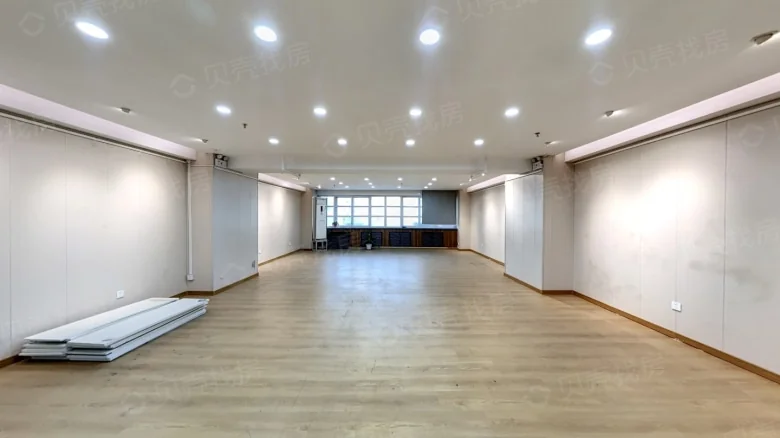 Changyun Tower - View 6