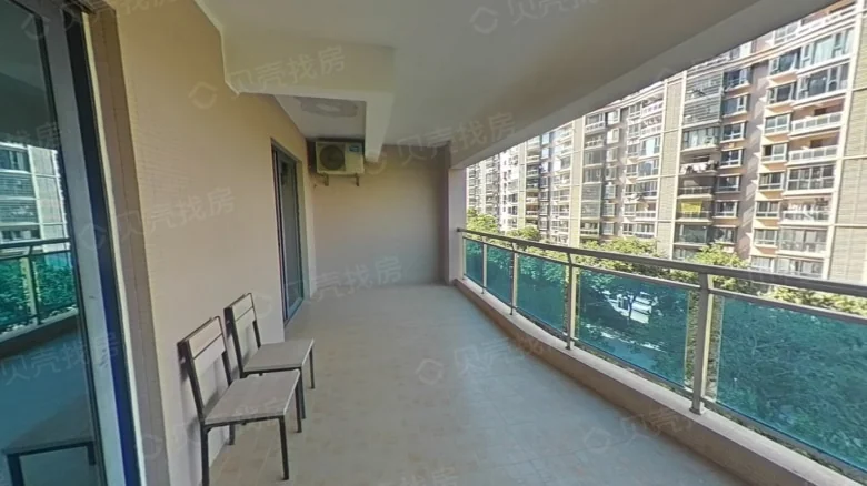 Yuan Chang Xin Hai Guan - View 4