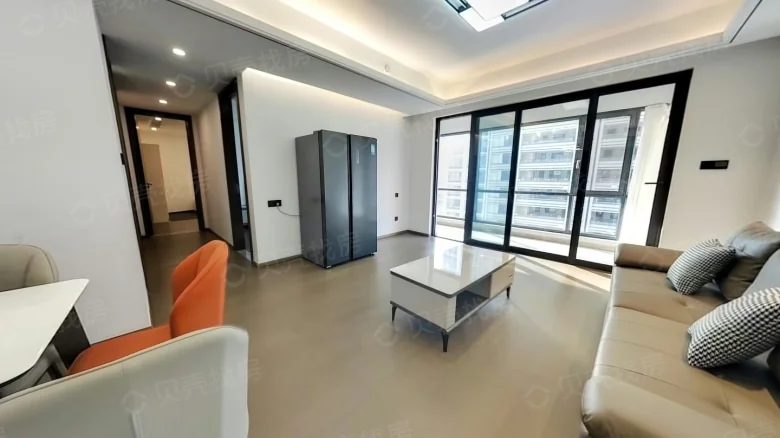 Midea Yunzhu - View 3