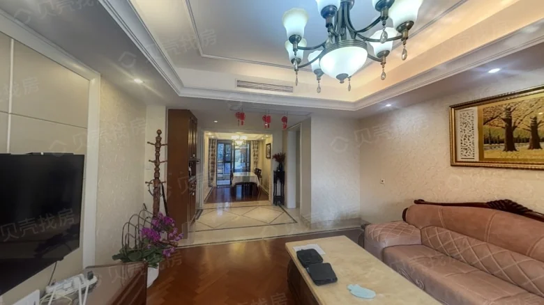 Recruit Splendor Mansion - View 1