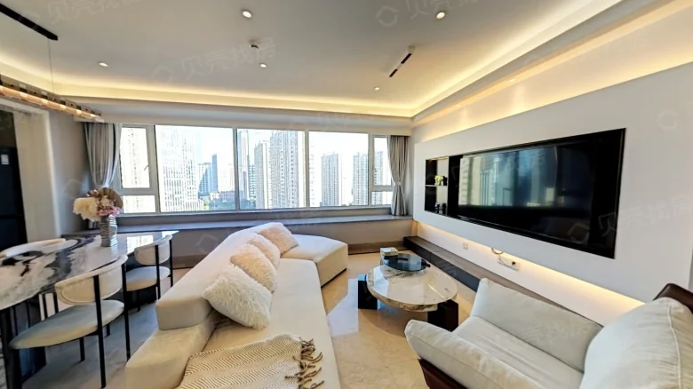 Gentleman's Residence Name Court - View 3