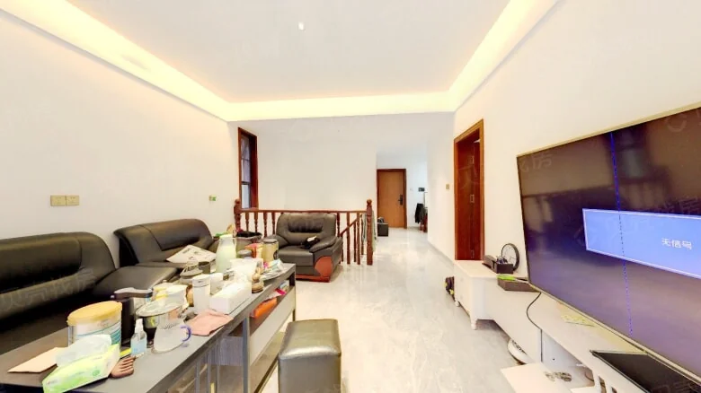 Zuyou Shuanghewan Wenhan Yard - View 2