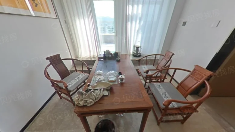 Pengli Nanhua - View 1