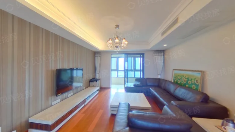 Rende River Bay City Phase II - View 2