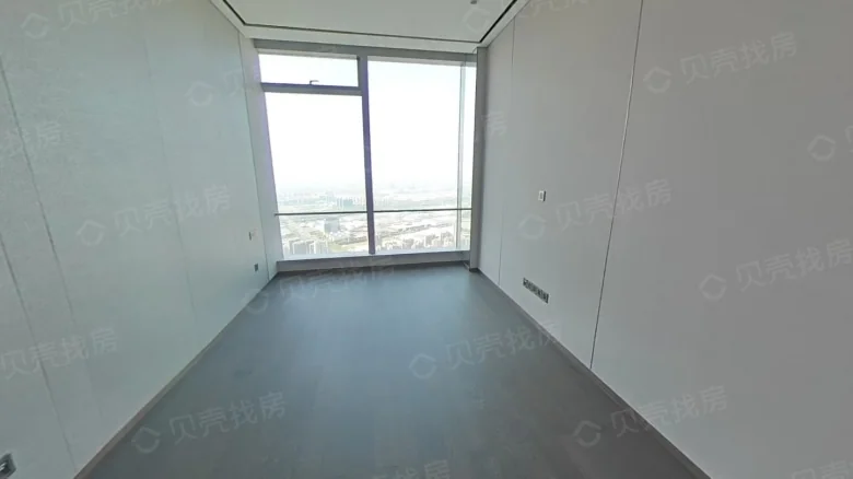 Nine Dragons Warehouse Suzhou International Financial Center - View 1