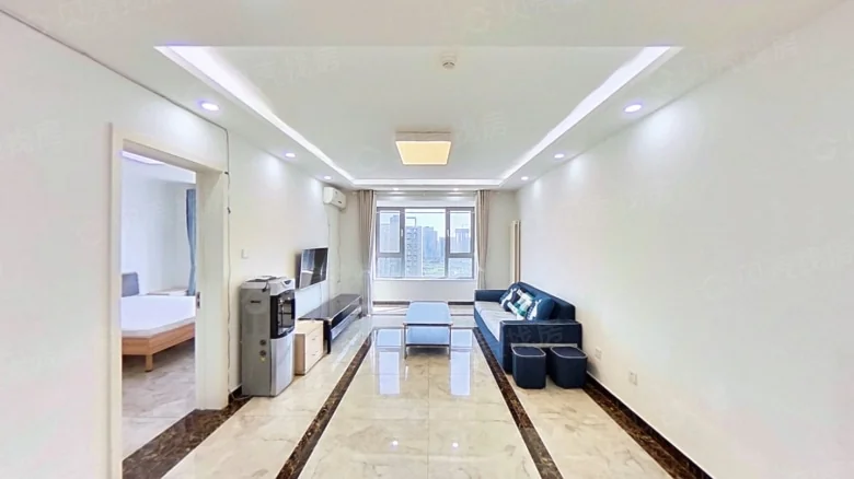 Jingmao International City - View 2