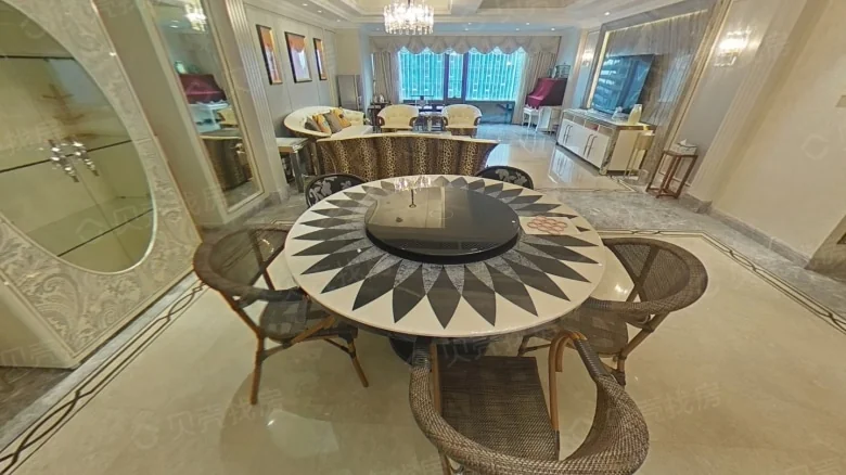 Jiarun Mingzuo - View 2