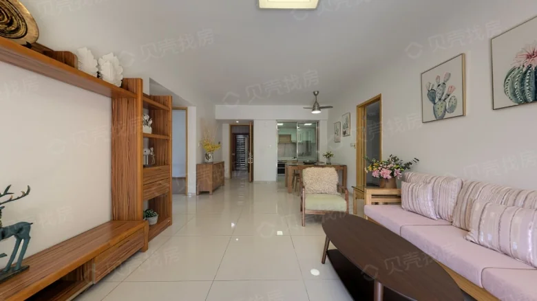 Imperial Goldsand - View 1