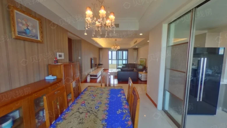 Rende River Bay City Phase II - View 4