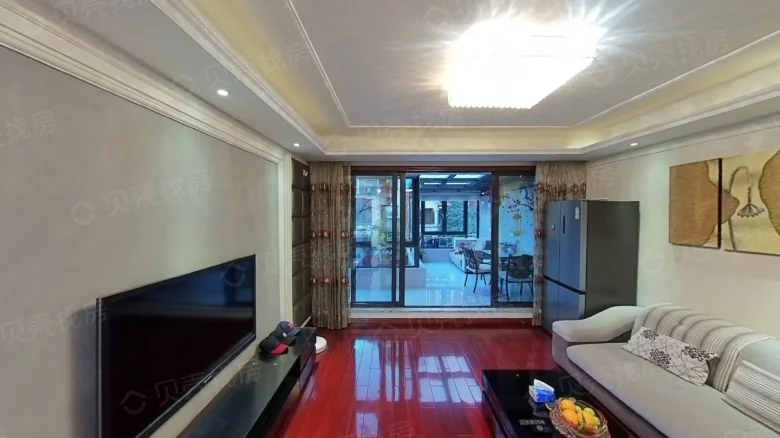 Jia Cheng Fragrant Bay - View 2