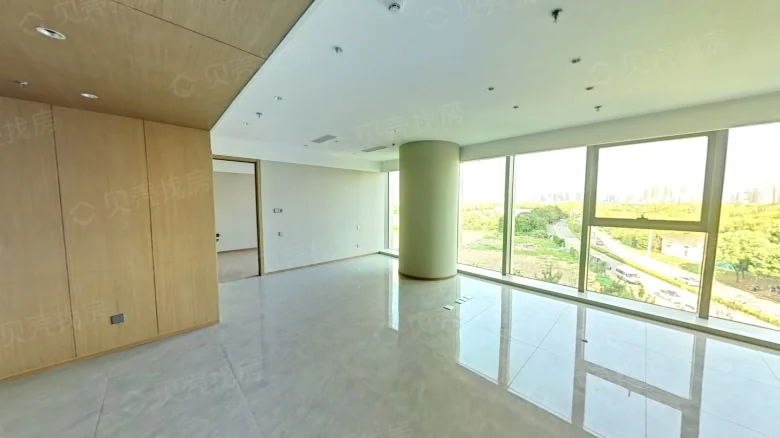 Huaren Yuexi Pearl - View 3