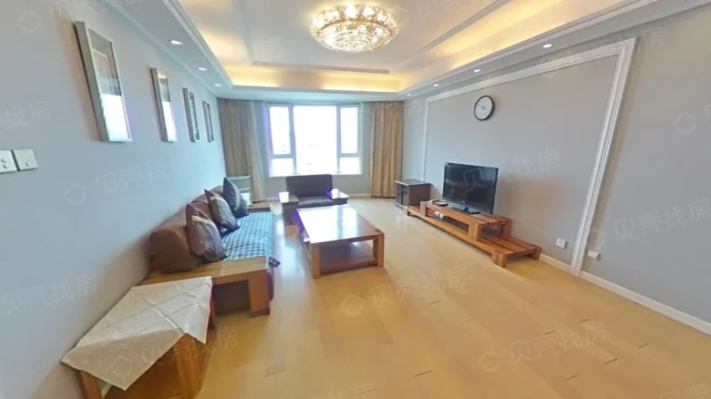 Hai信 Yan岛 International Apartment - View 2