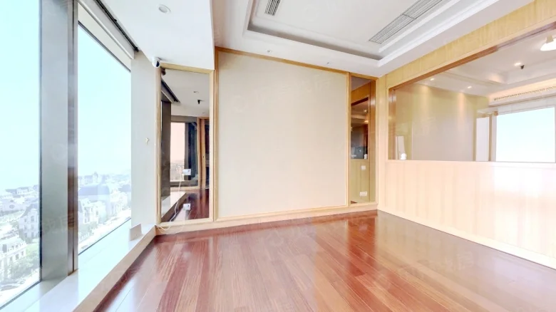 Victoria Mansion Complex - View 1