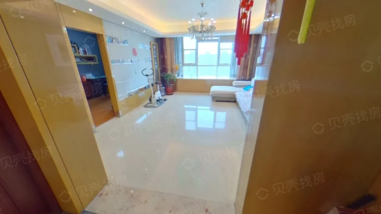 Central Joy City - View 1