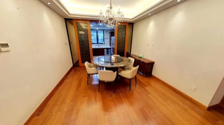 Yanlord Forest Garden (Phase III) - View 2