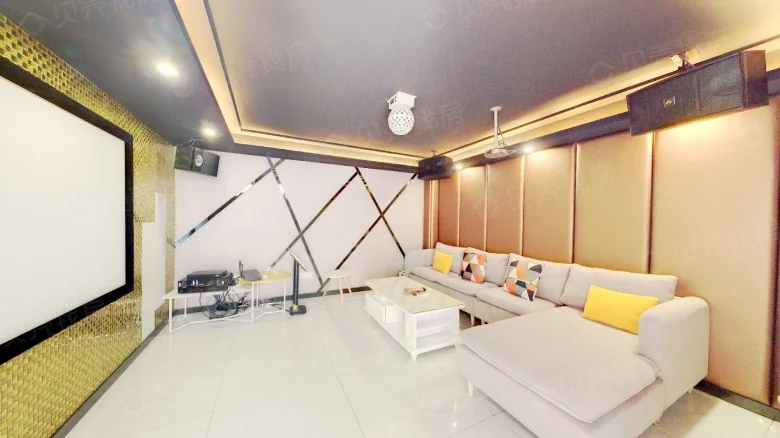 Soul Peak Villa - View 2