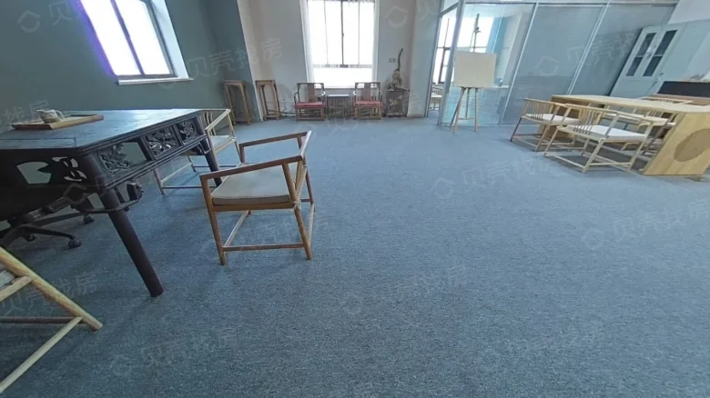 Wealth Center Phase II - View 3