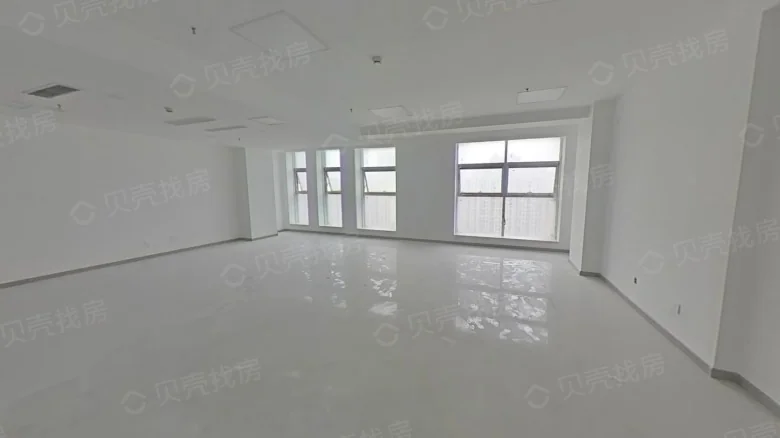 Jia Yue Center - View 1