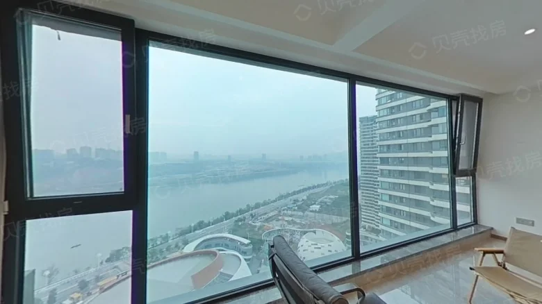 Platinum悦Lan Court - View 4