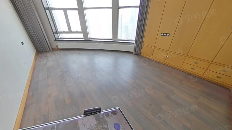 Star Sea International Financial Center - View 1