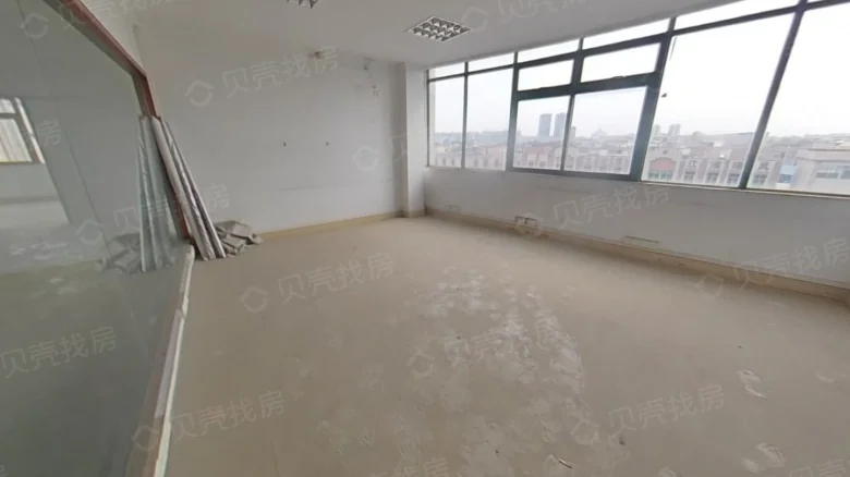 Dejin Building - View 3