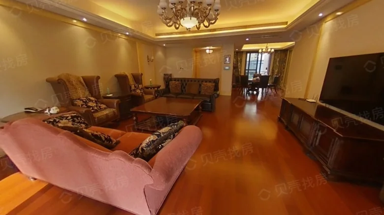 Riviera Bay Renaissance - View 2