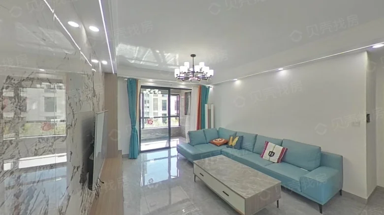 Jinlin Bay Garden Villas - View 3