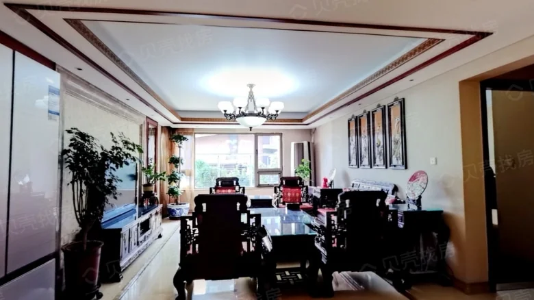 Vanke Purple Terrace - View 3