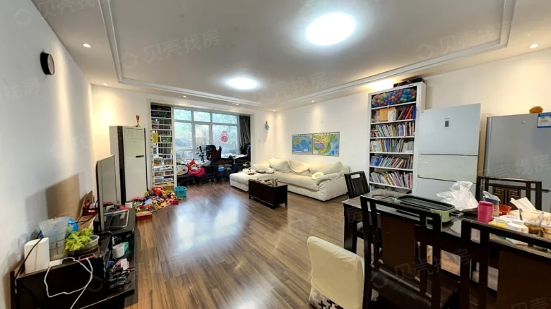 Shenggu Xinyuan Garden - View 2