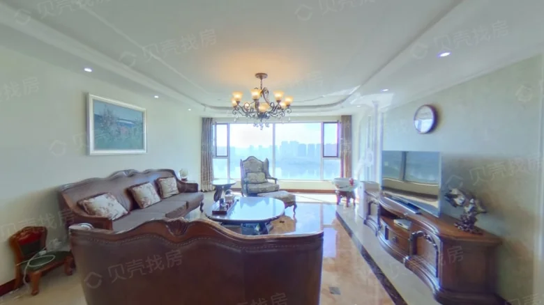 Imperial View New World - View 3