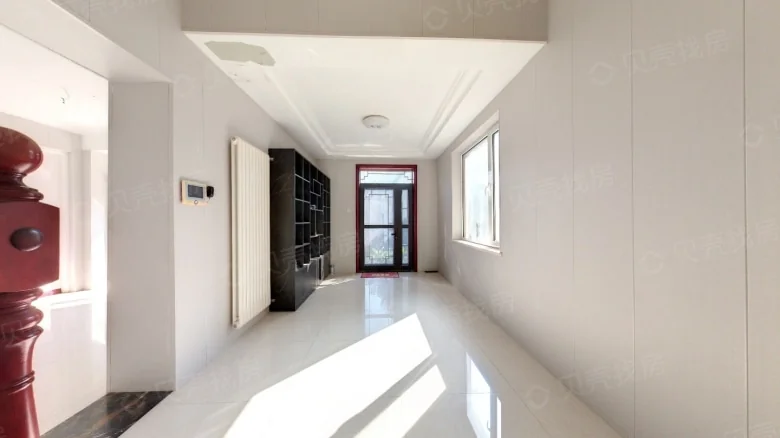 Tai Ping Jiao Fourth Road - View 1