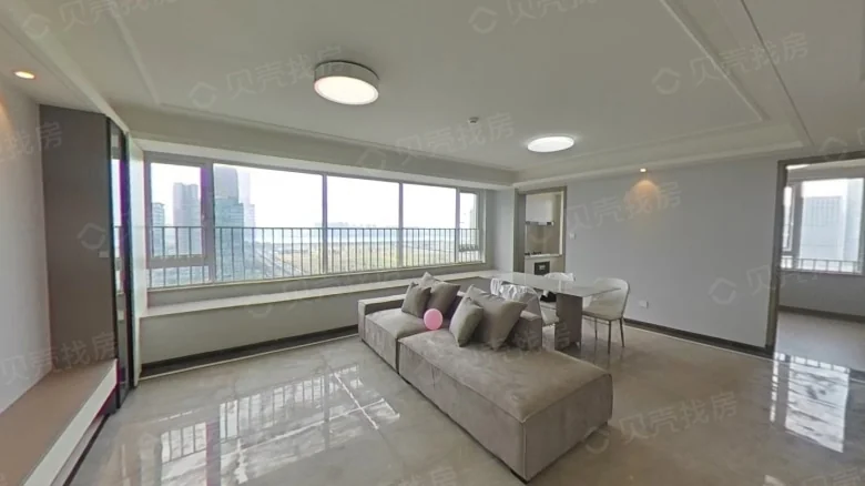 Starlit Verdant Court - View 2