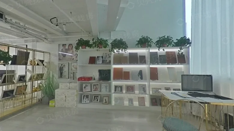 Lete Center - View 4