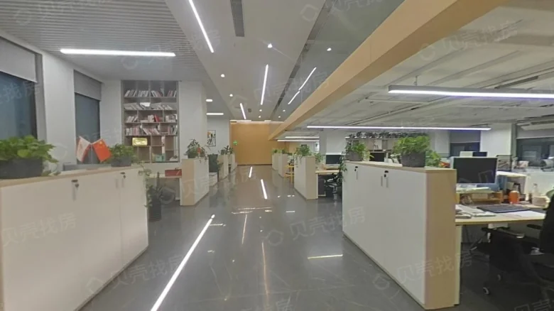 Changjiu Central Park 9号楼 - View 1