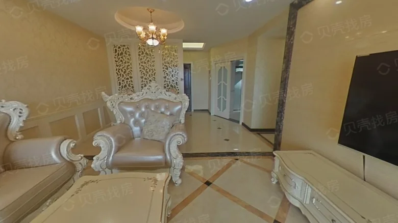 Tianyue Mansion - View 3